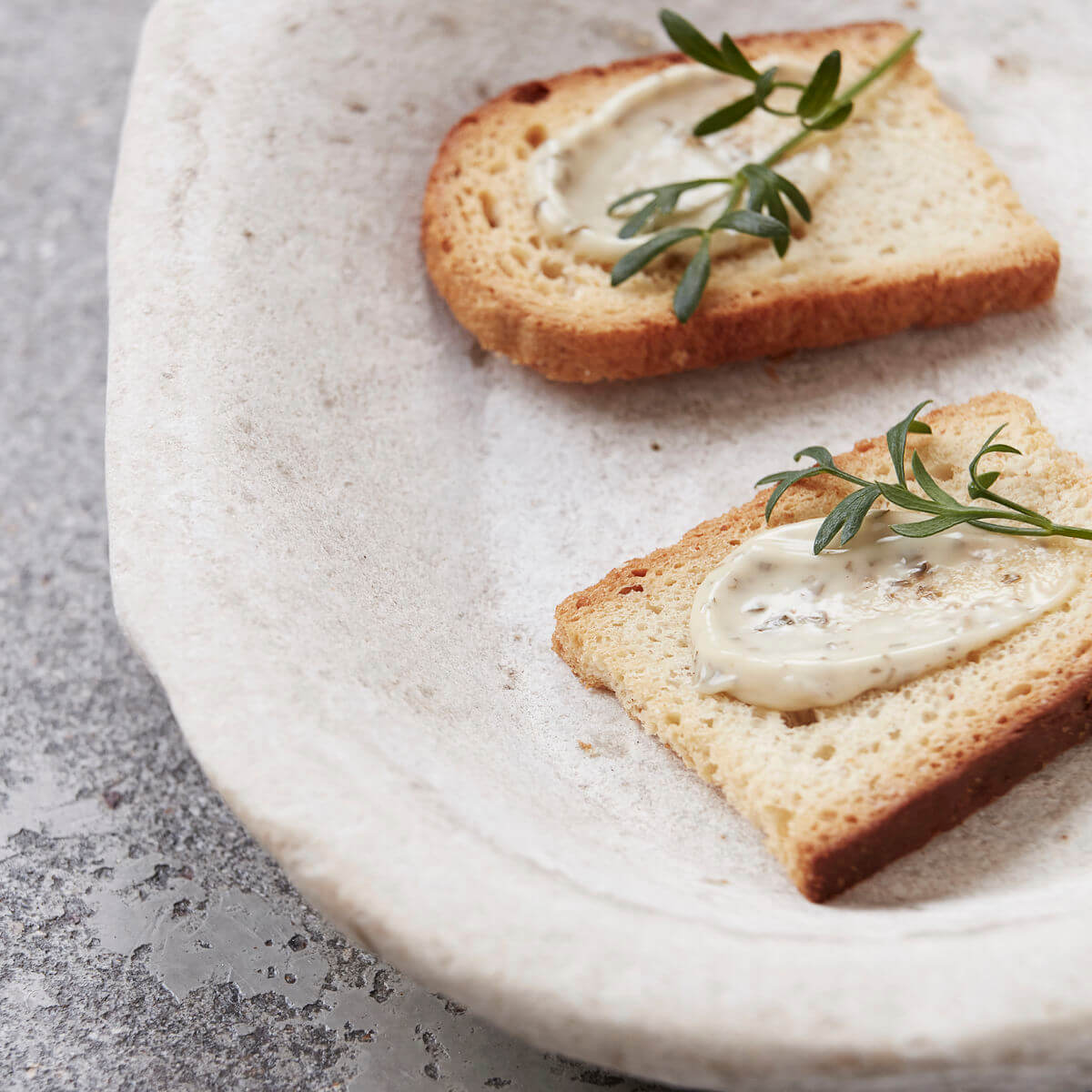 Bruschetta