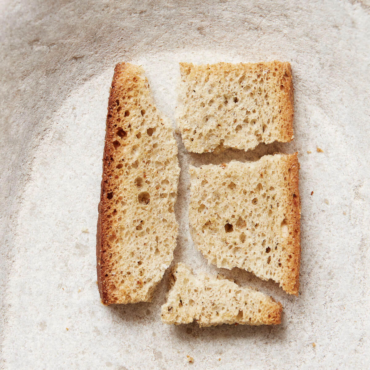 Bruschetta