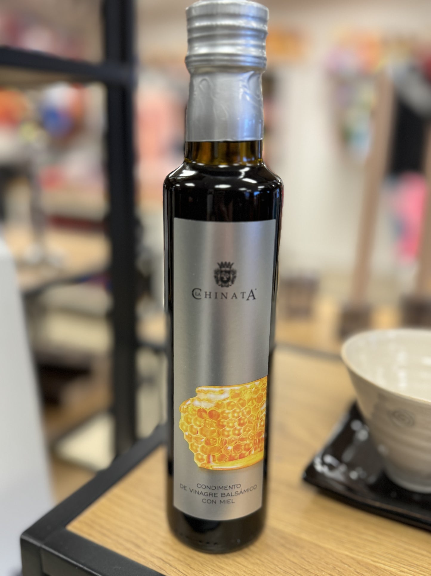 Balsamic vínedik/Balsamic vinegar