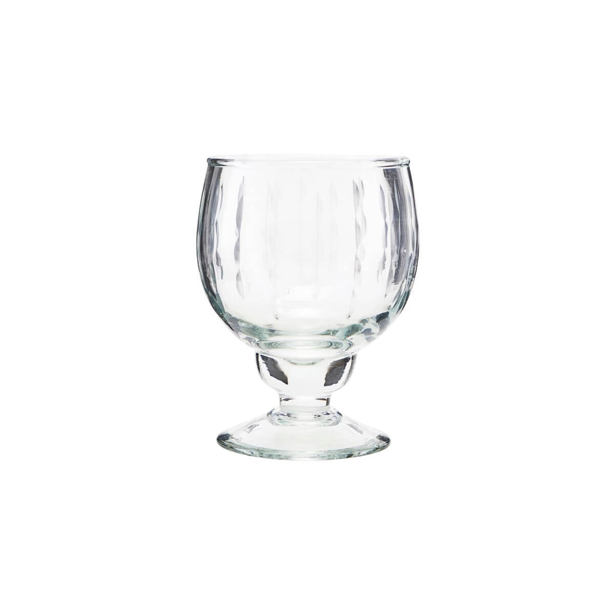 Glas-Hvítvín-Vintage