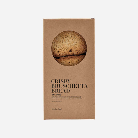 Bruschetta