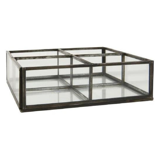 Glerbox zink 4 HOLF