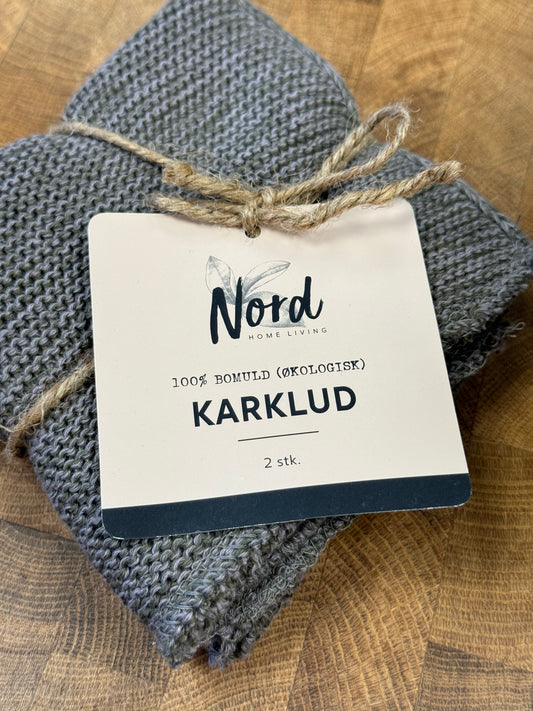 Borðtuskur-2 i setti