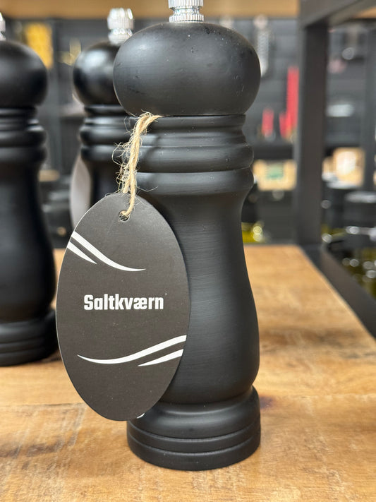Saltkvörn