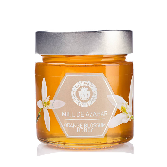 Hunang-Orange blossom